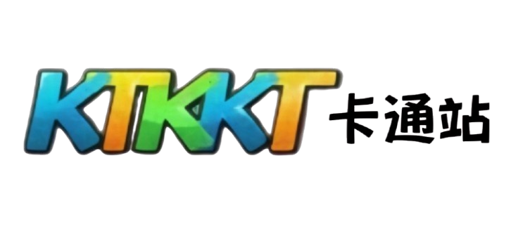 卡通站-粤语动漫|国语动漫|粤语站